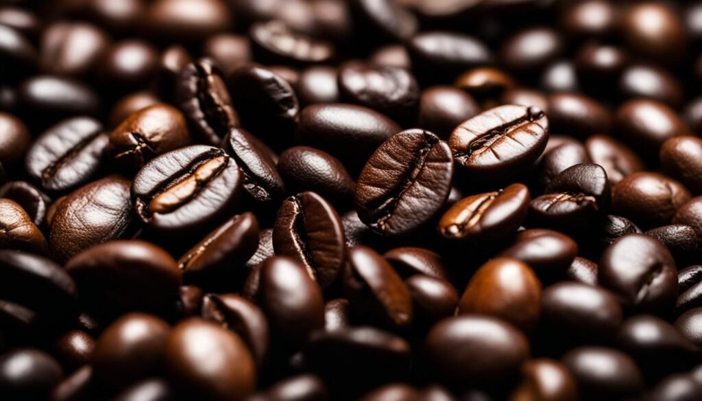 Coffee Beans