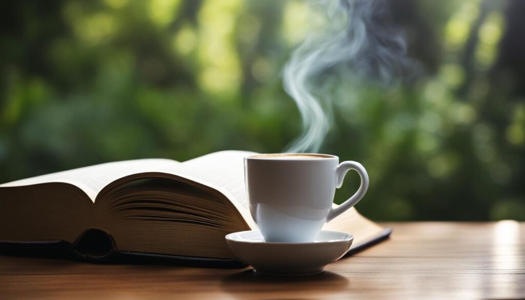 Coffee Culture and Spirituality