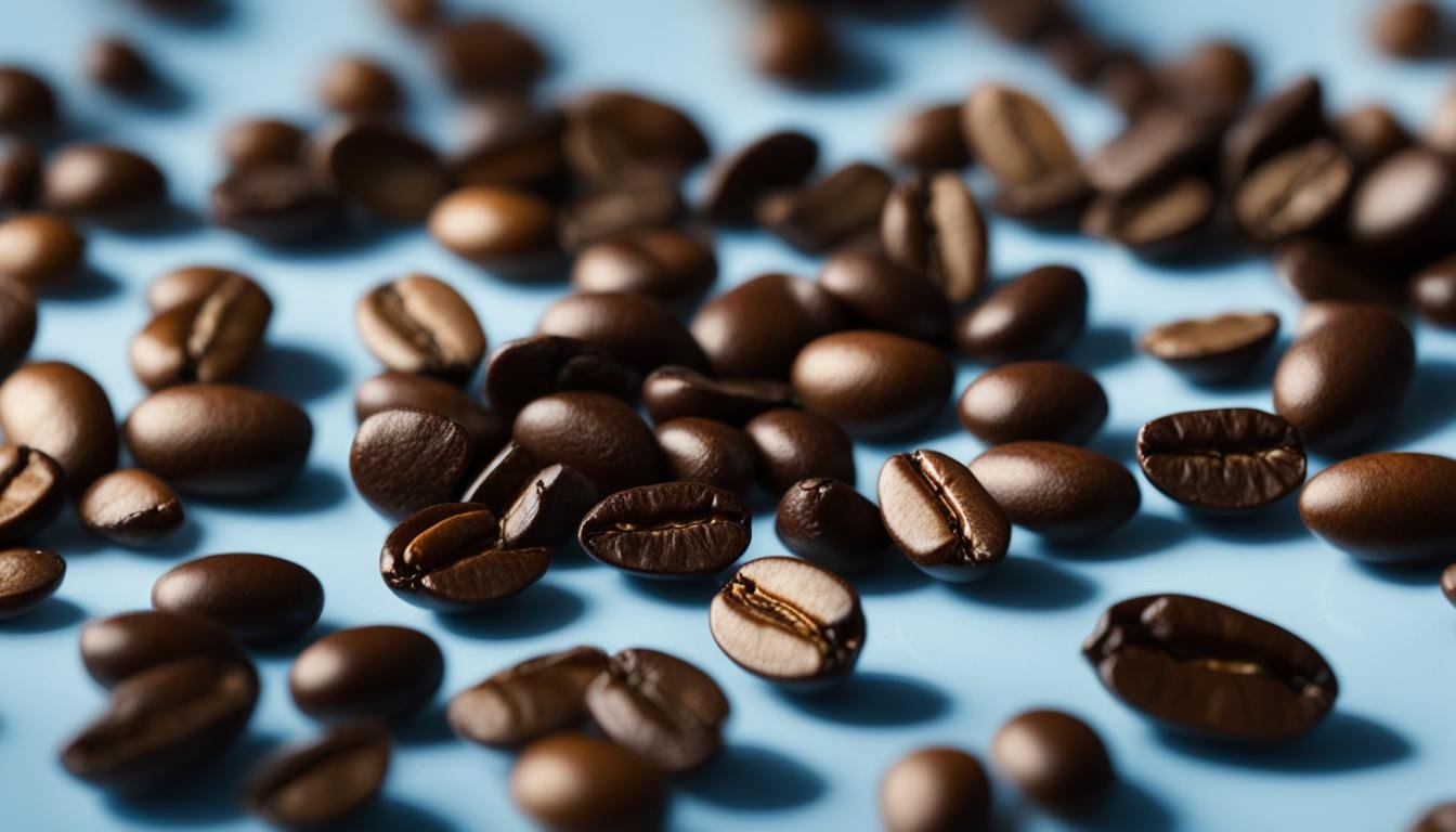 Unveiling the Truth: Do Coffee Beans Contain Caffeine?