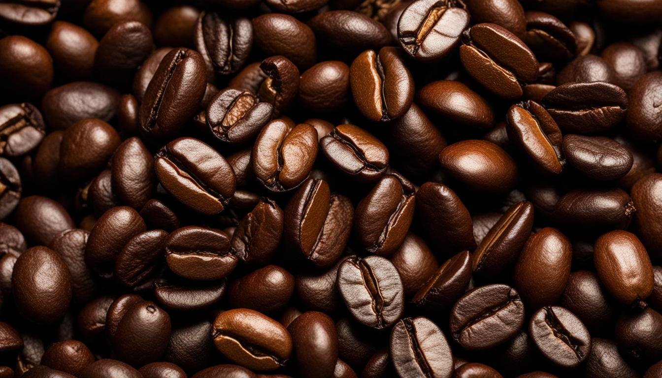 Do coffee beans expire