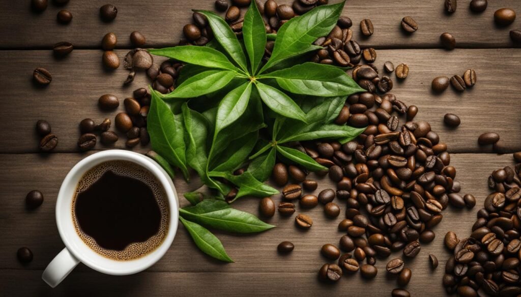 Effects of caffeine Effects of caffeine