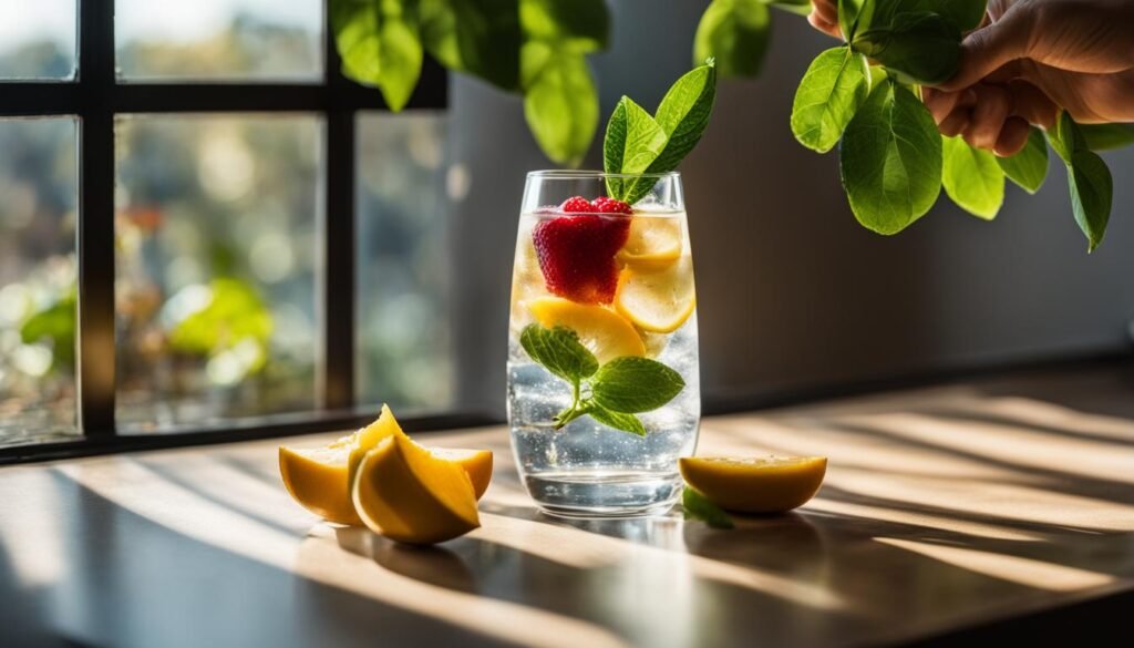 Health Benefits of Water