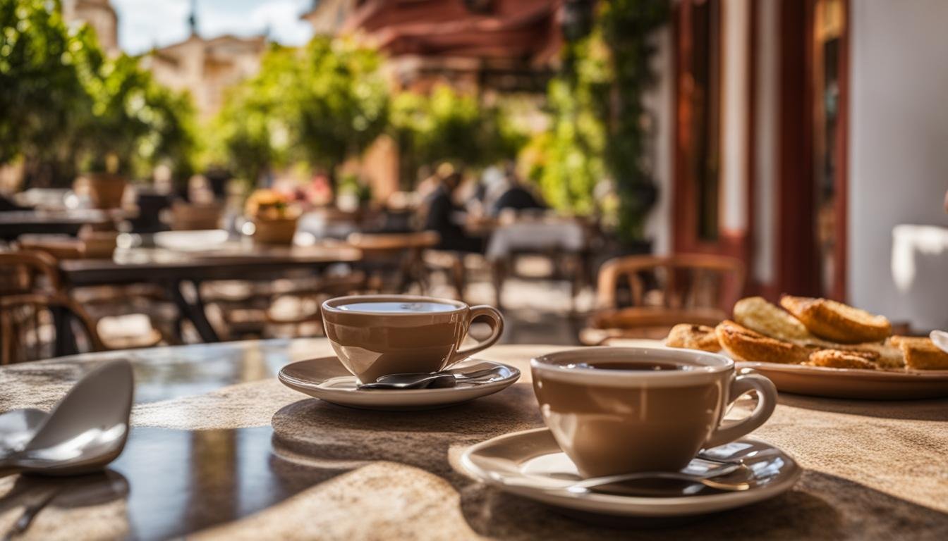 How Much Is A Coffee In Greece