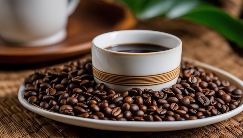 Kopi Luwak