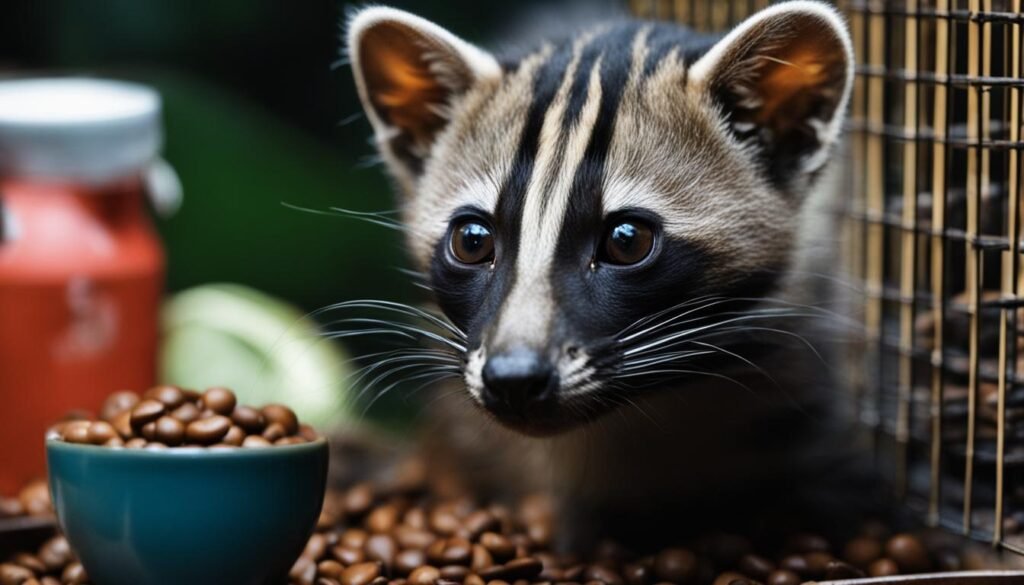 Kopi Luwak Controversies