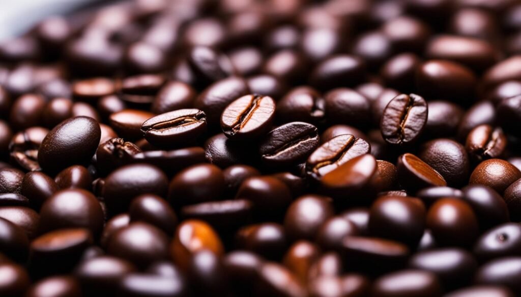 Robusta Coffee Beans Robusta Coffee Beans