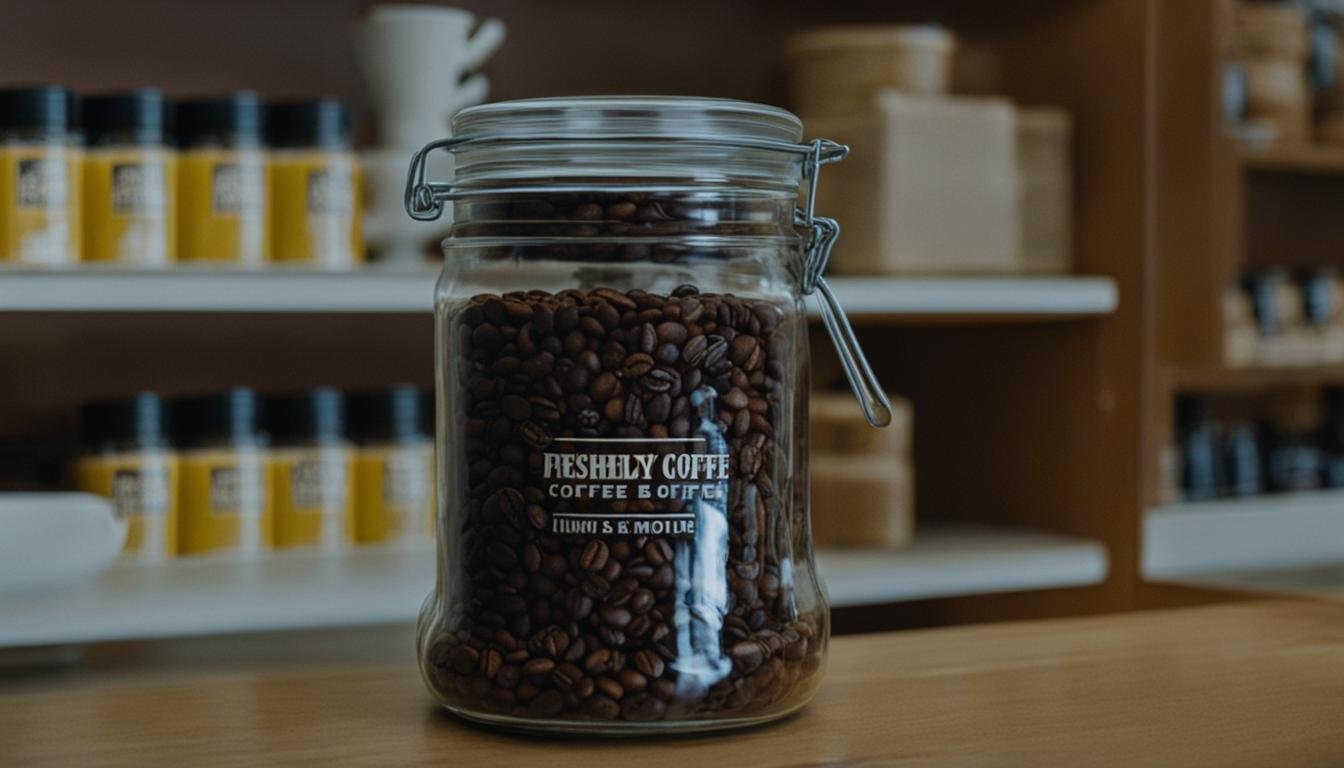 Should coffee be kept in the refrigerator