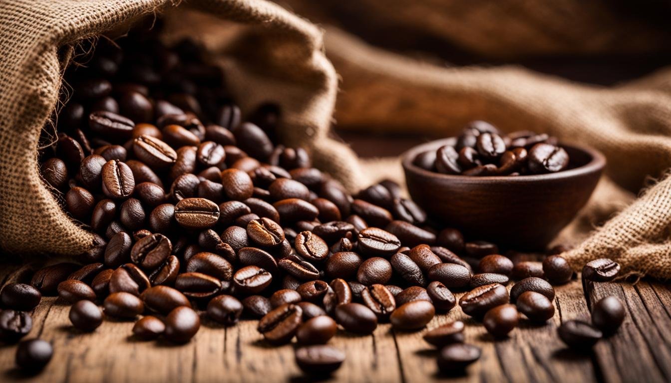Was coffee in the bible
