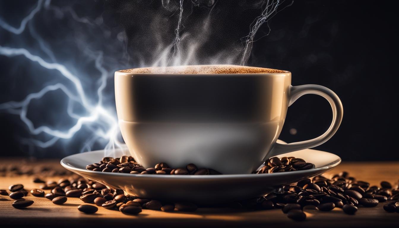 What coffee gives you the most energy