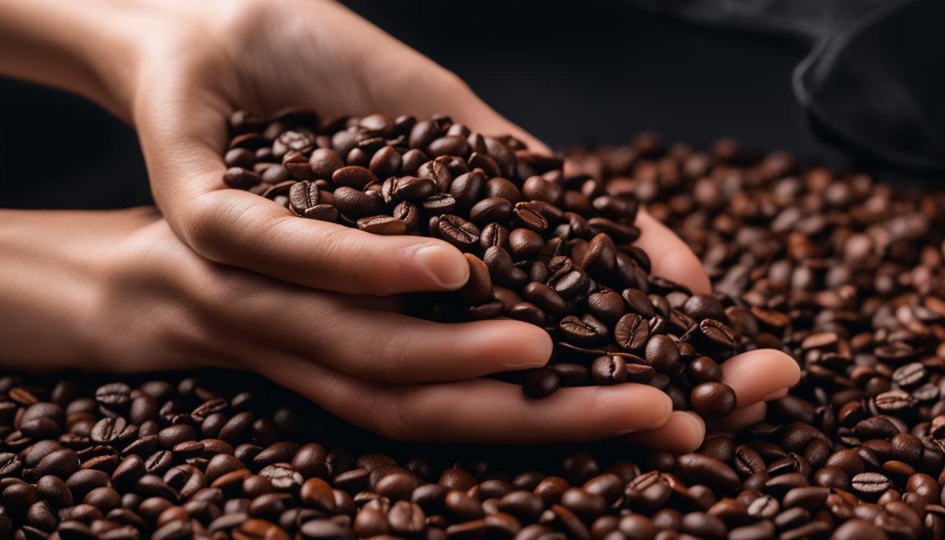 What coffee is made from cat poop?