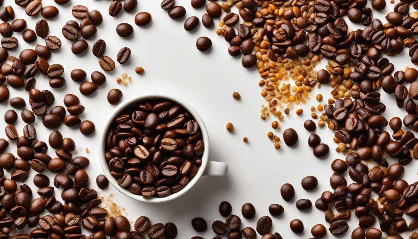 What is enzyme coffee