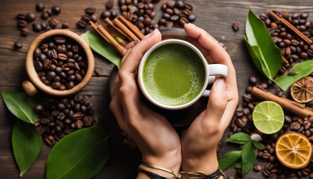 alternatives to cappuccino