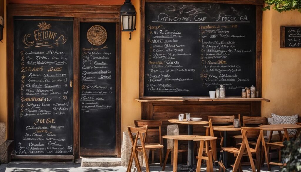 coffee prices in Greece