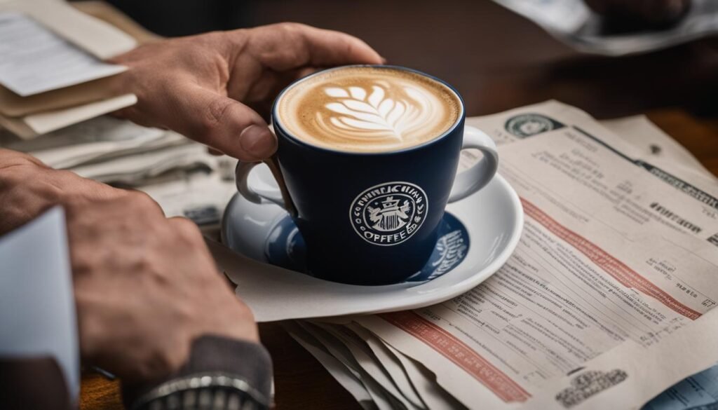 coffee regulations