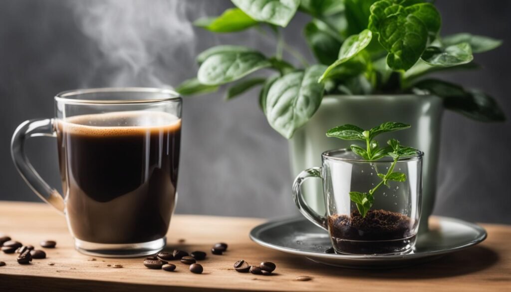 hydration myths about coffee