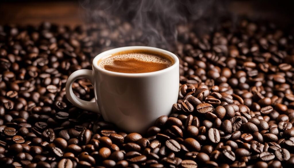 signs of expired coffee